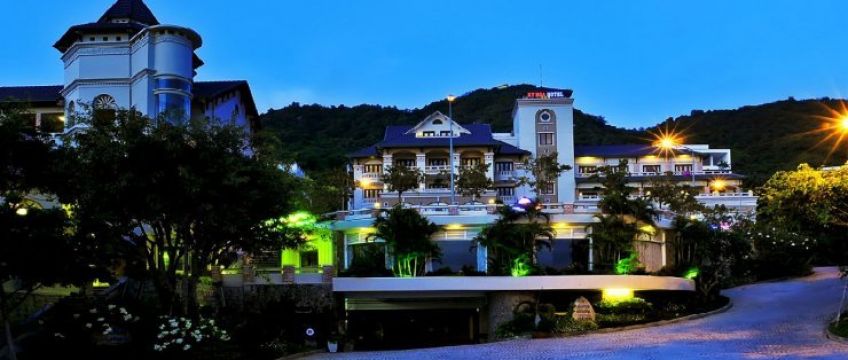Ky Hoa Hotel Da Lat